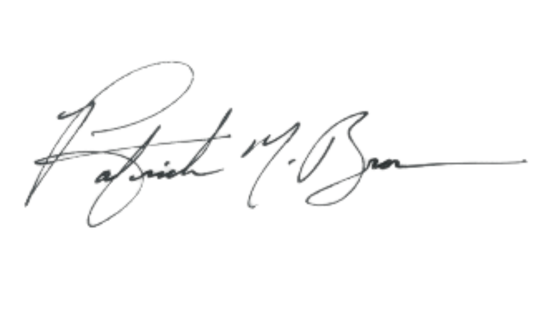Signature
